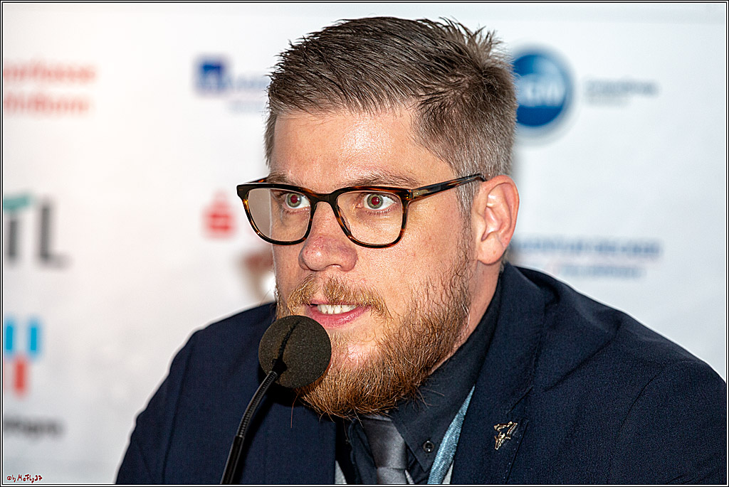 DEL; Koelner Haie - Eisbaeren Berlin, 21.10.2018